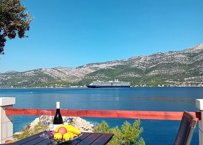 Apartmani Lukas