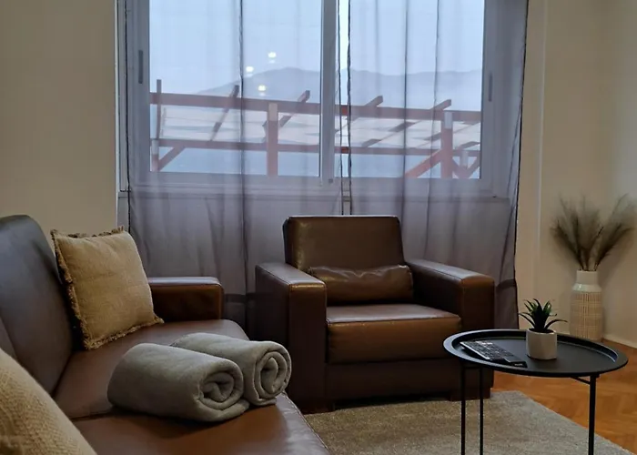 Apartmani Lukas